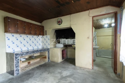 Moradia T2 para Venda em Povoação