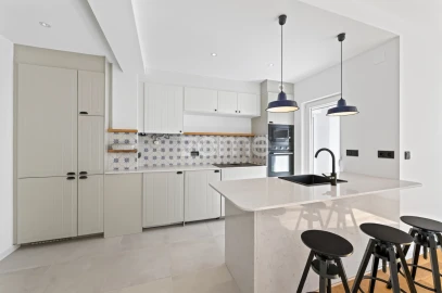 Apartamento T2 para Venda em Estrela