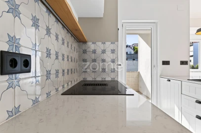 Apartamento T2 para Venda em Estrela