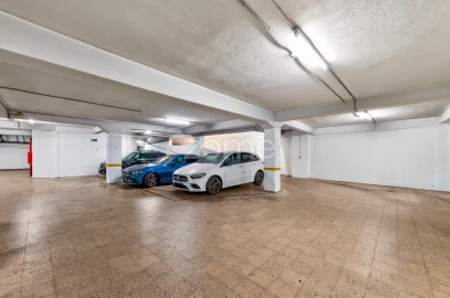 Apartamento T2 para Venda em Estrela