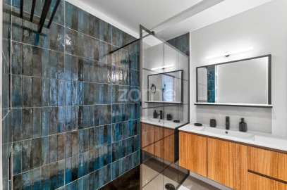 Apartamento T2 para Venda em Estrela