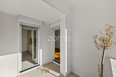 Apartamento T2 para Venda em Estrela