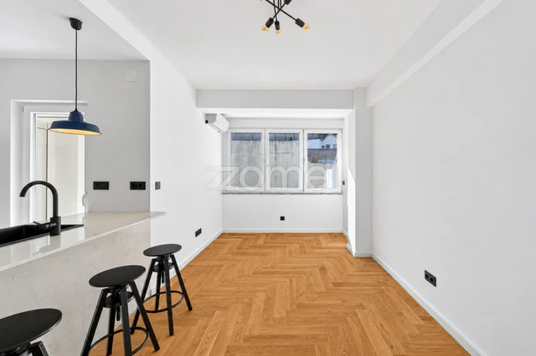 Apartamento T2 para Venda em Estrela Foto 9