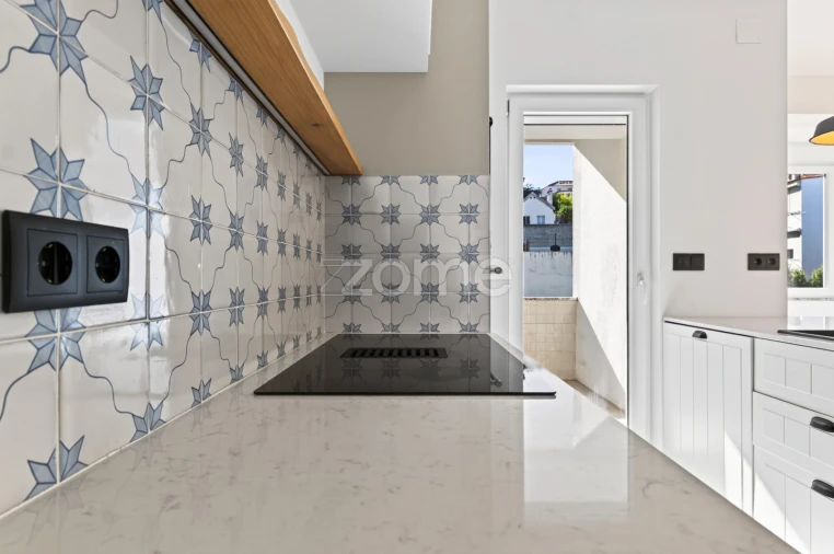 Apartamento T2 para Venda em Estrela Foto 3