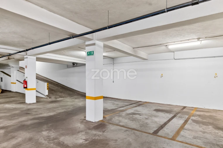Apartamento T2 para Venda em Estrela Foto 21