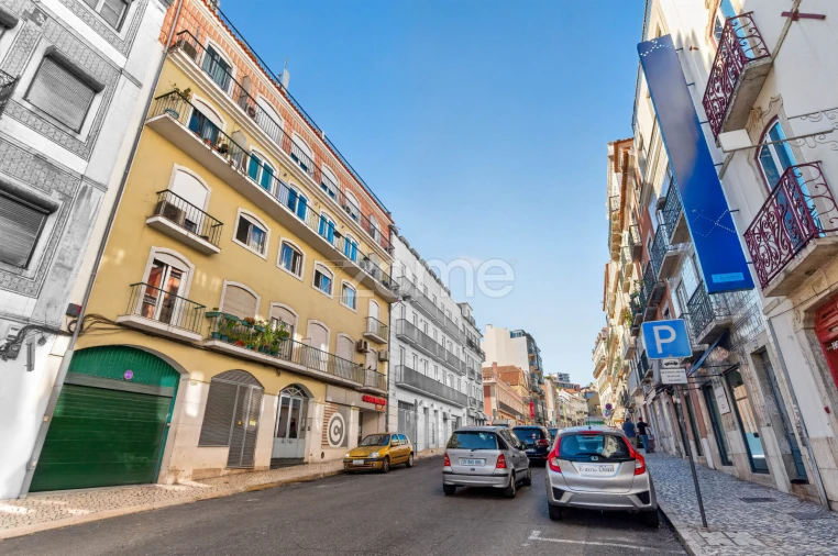 Apartamento T2 para Venda em Estrela Foto 20