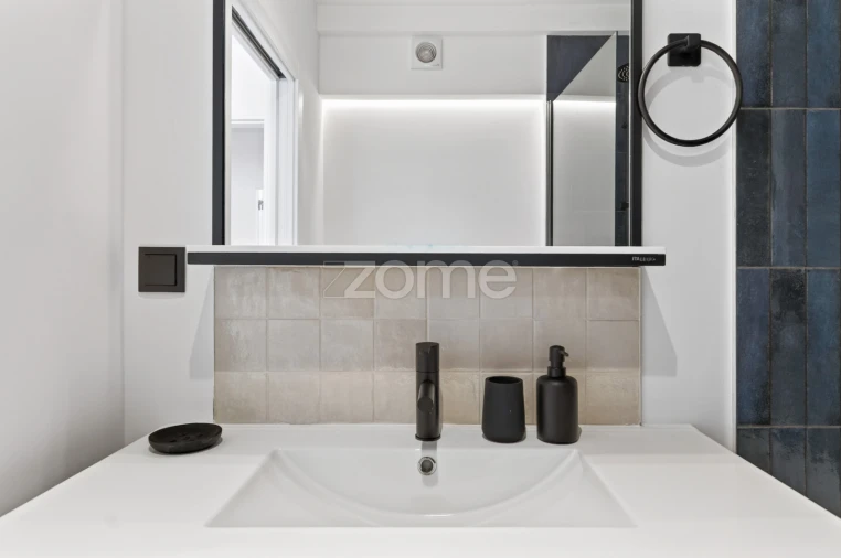 Apartamento T2 para Venda em Estrela Foto 19