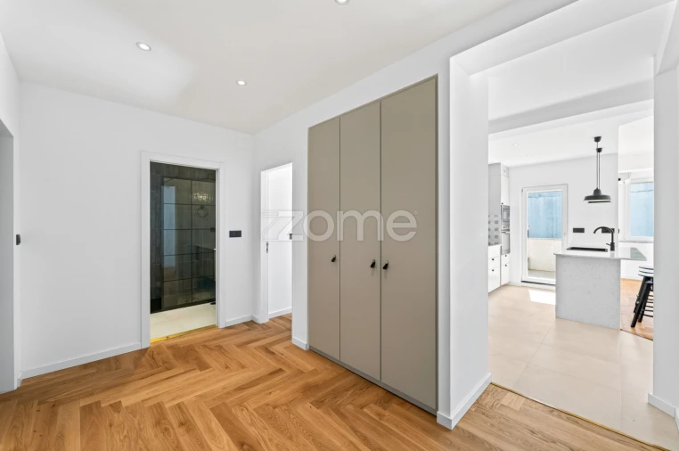 Apartamento T2 para Venda em Estrela Foto 6