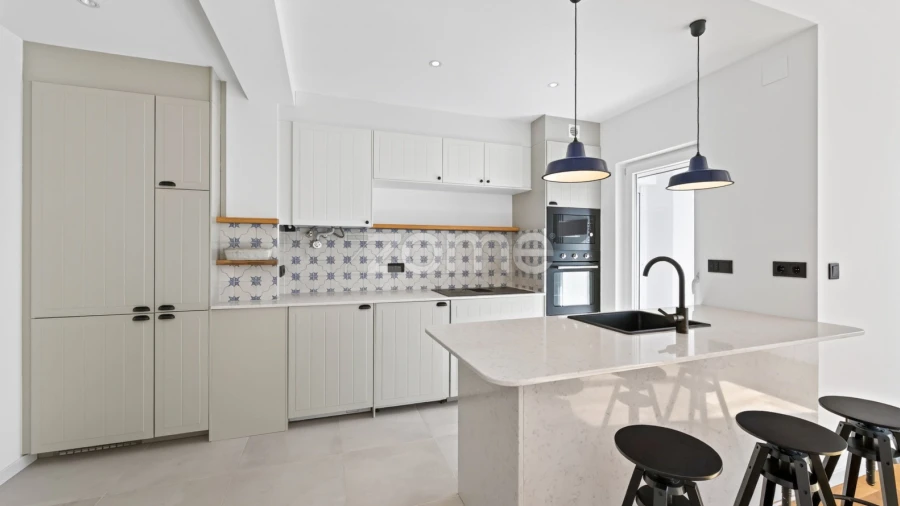 Apartamento T2 para Venda em Estrela