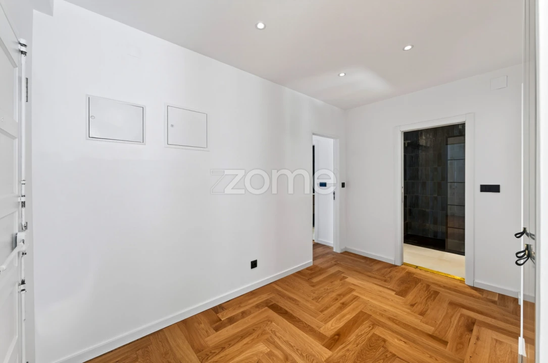 Apartamento T2 para Venda em Estrela Foto 11