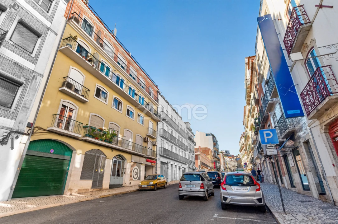 Apartamento T2 para Venda em Estrela Foto 20