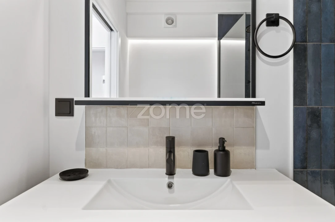 Apartamento T2 para Venda em Estrela Foto 19