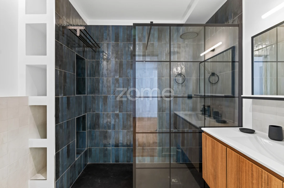 Apartamento T2 para Venda em Estrela Foto 14