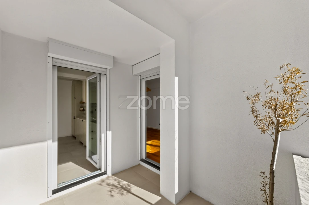 Apartamento T2 para Venda em Estrela Foto 8