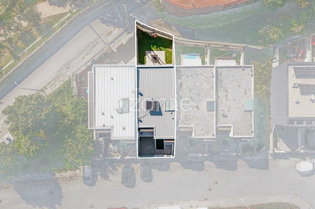 Moradia T5 para Venda em Este (São Pedro e São Mamede) Foto 47