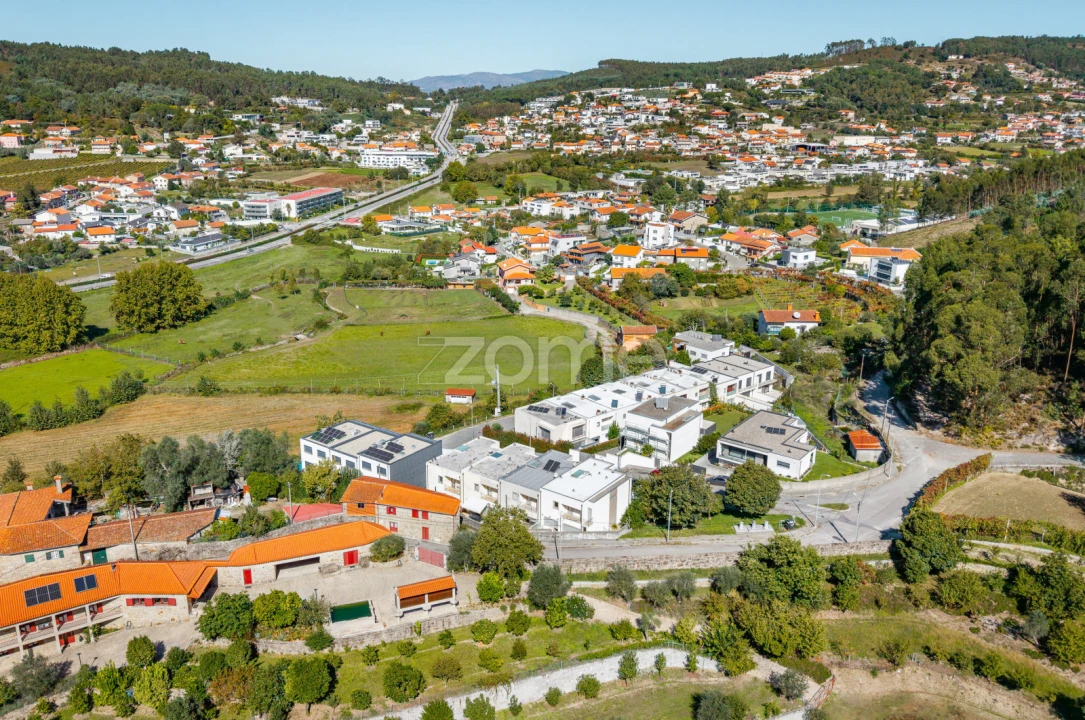 Moradia T5 para Venda em Este (São Pedro e São Mamede) Foto 54