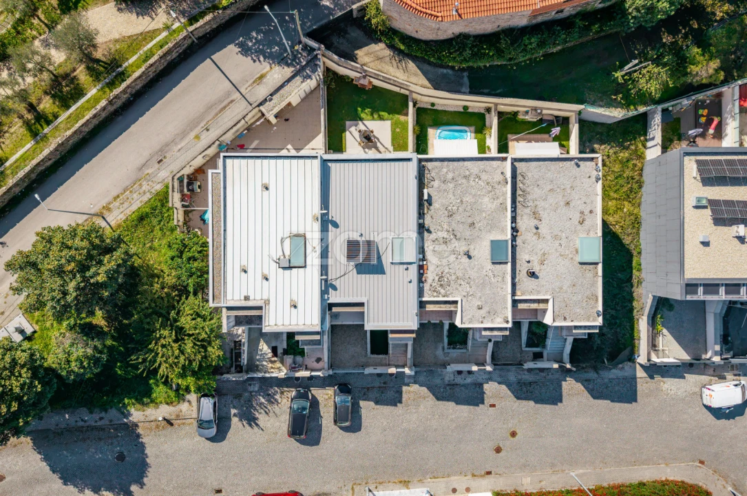 Moradia T5 para Venda em Este (São Pedro e São Mamede) Foto 48
