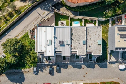 Moradia T5 para Venda em Este (São Pedro e São Mamede)