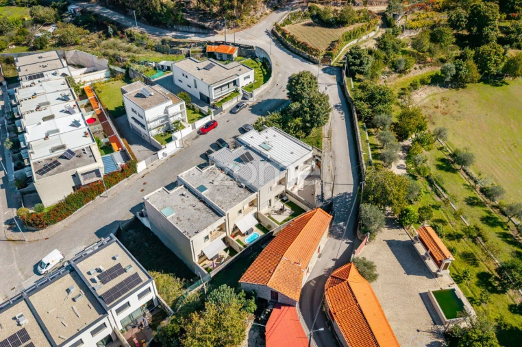 Moradia T5 para Venda em Este (São Pedro e São Mamede) Foto 49