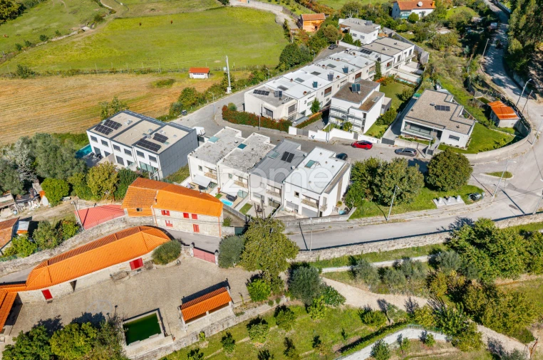 Moradia T5 para Venda em Este (São Pedro e São Mamede) Foto 53