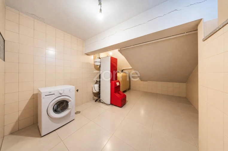 Moradia T5 para Venda em Este (São Pedro e São Mamede) Foto 43