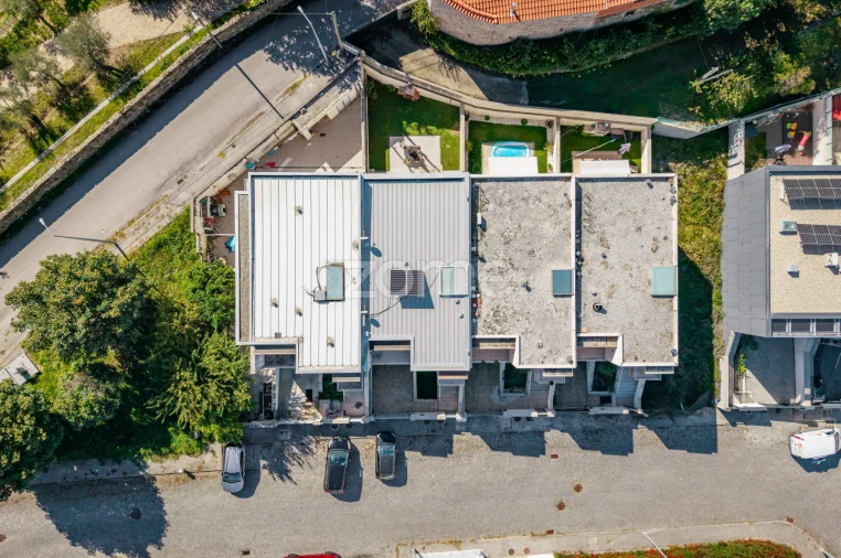 Moradia T5 para Venda em Este (São Pedro e São Mamede) Foto 48