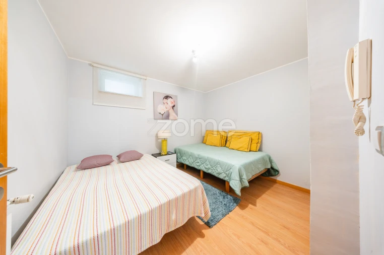 Moradia T5 para Venda em Este (São Pedro e São Mamede) Foto 39