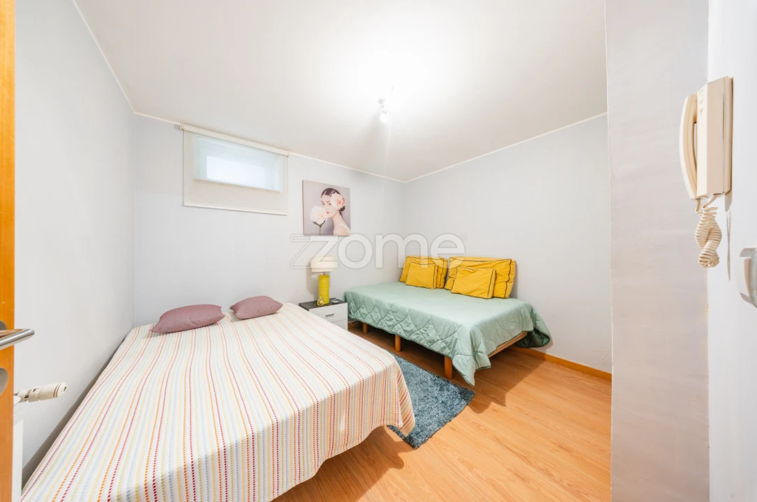 Moradia T5 para Venda em Este (São Pedro e São Mamede) Foto 39
