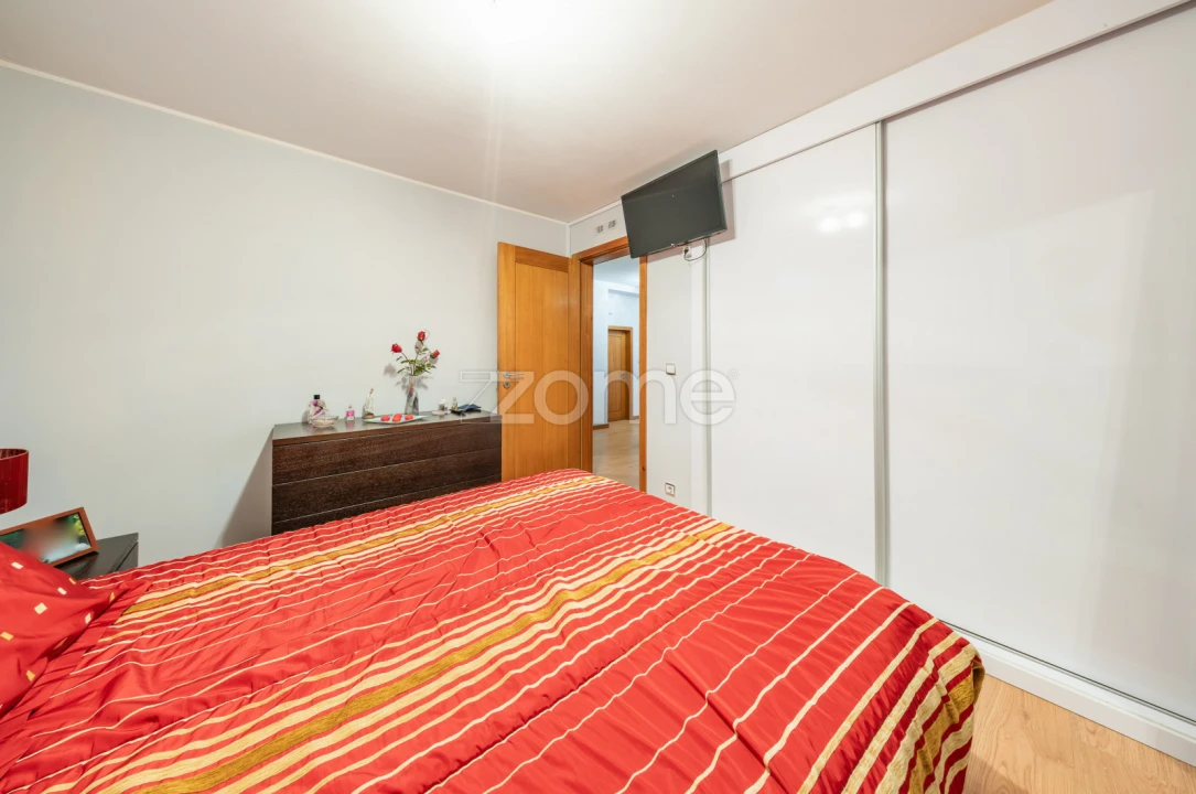 Moradia T5 para Venda em Este (São Pedro e São Mamede) Foto 41
