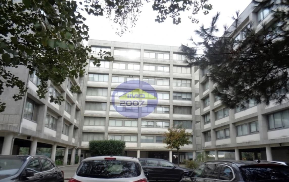 Apartamento T2 para Venda em Moreira Foto 2