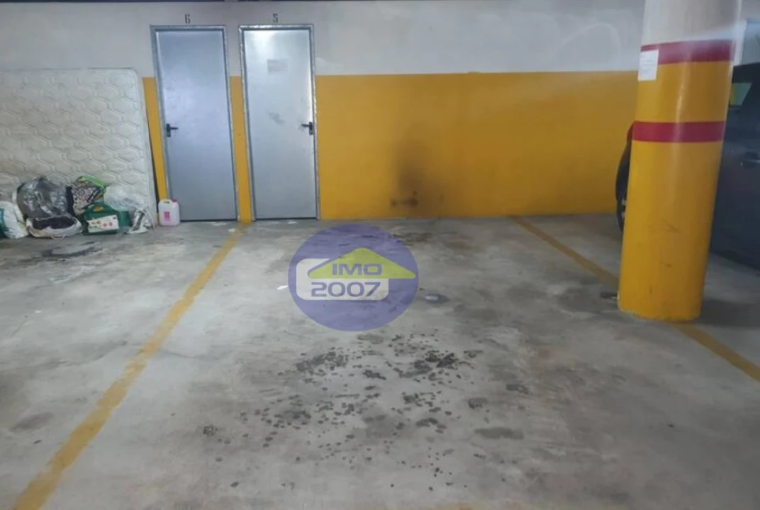 Apartamento T2 para Venda em Moreira Foto 18