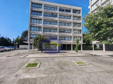 Apartamento T2 para Venda em Moreira