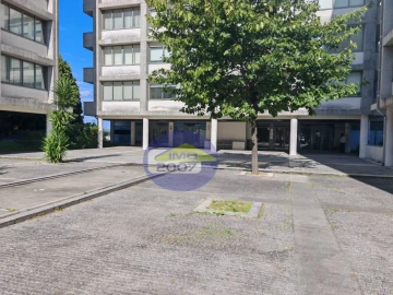 Apartamento T2 para Venda em Moreira