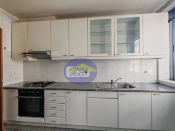 Apartamento T2 para Venda em Moreira