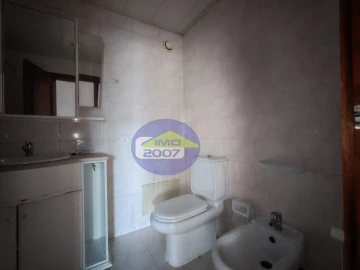 Apartamento T2 para Venda em Moreira