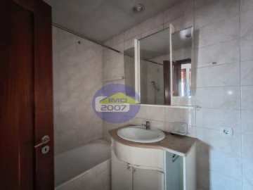 Apartamento T2 para Venda em Moreira