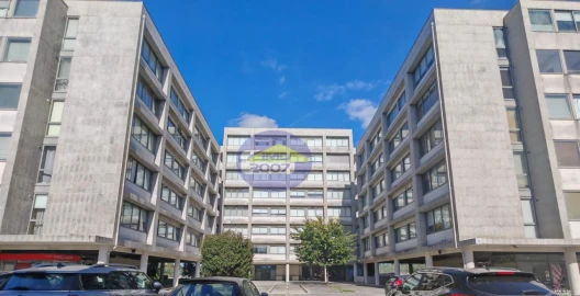 Apartamento T2 para Venda em Moreira