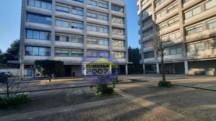 Apartamento T2 para Venda em Moreira