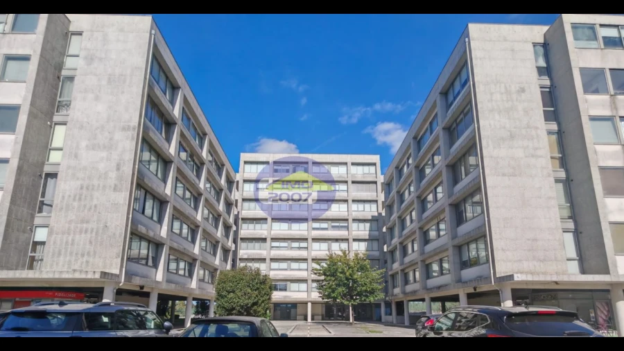 Apartamento T2 para Venda em Moreira