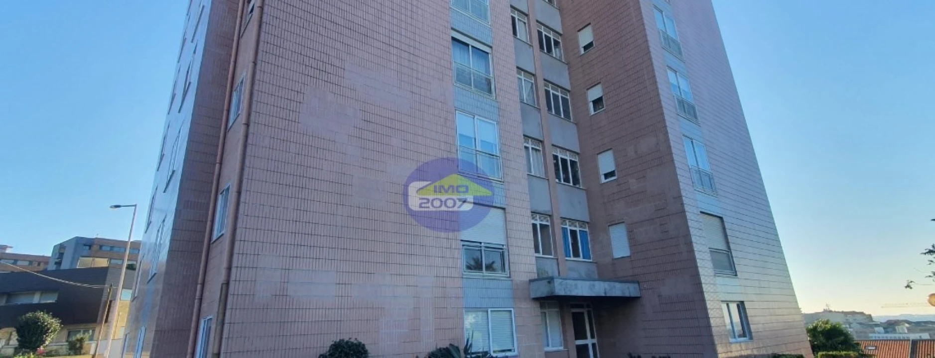 Apartamento T3 para Venda em Aguas Santas Foto 1