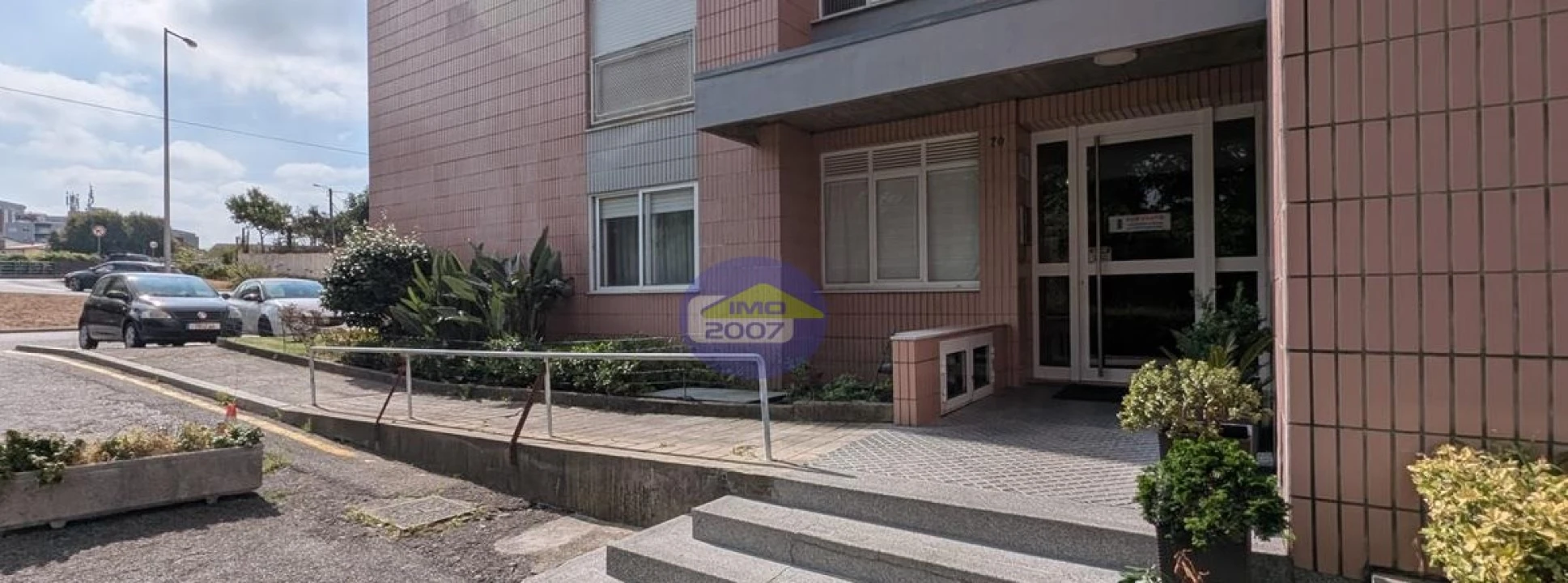 Apartamento T3 para Venda em Aguas Santas Foto 2