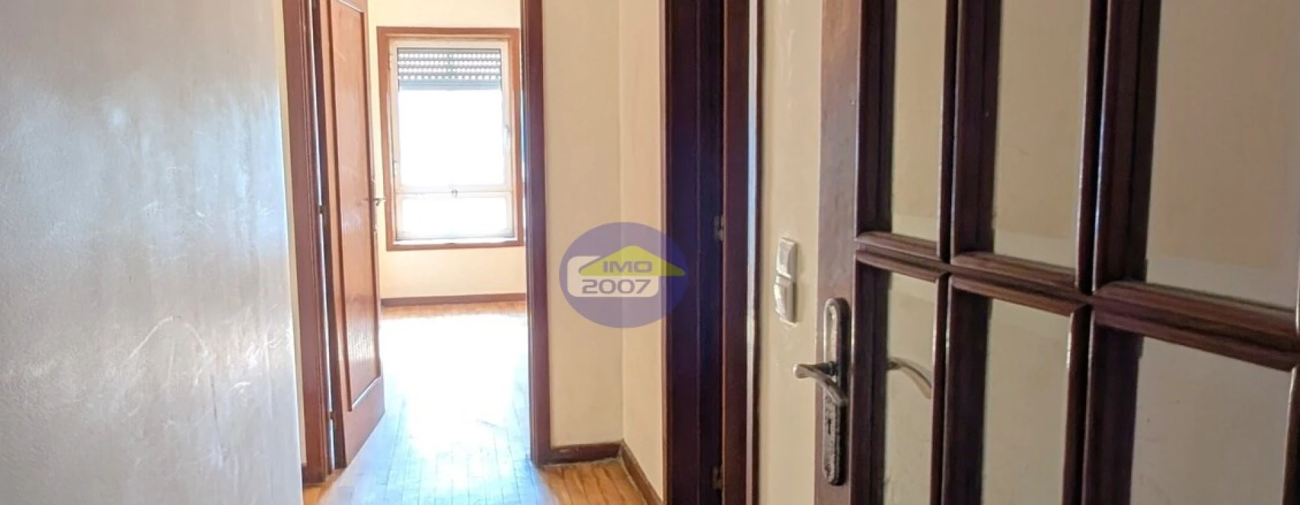 Apartamento T3 para Venda em Aguas Santas Foto 6