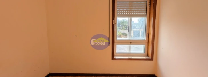 Apartamento T3 para Venda em Aguas Santas