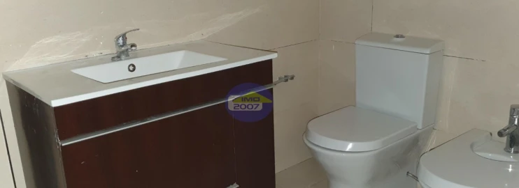 Apartamento T3 para Venda em Aguas Santas