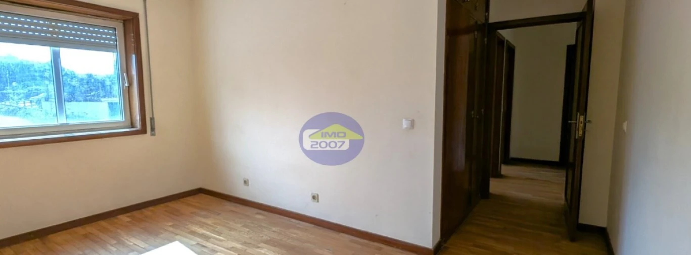 Apartamento T3 para Venda em Aguas Santas Foto 7