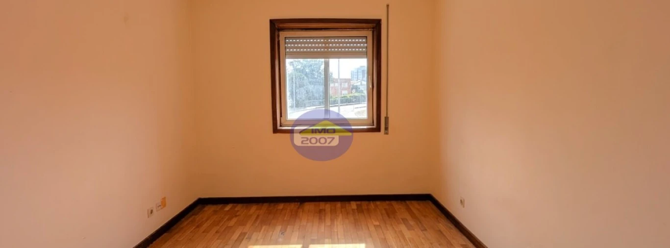 Apartamento T3 para Venda em Aguas Santas Foto 10