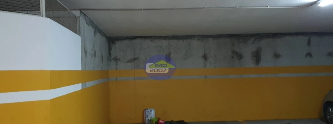 Apartamento T3 para Venda em Aguas Santas Foto 13