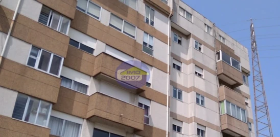Apartamento T3 para Venda em Oliveira do Douro