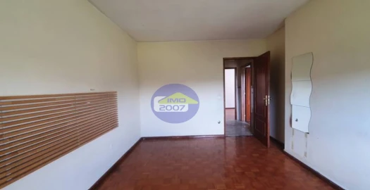 Apartamento T3 para Venda em Oliveira do Douro