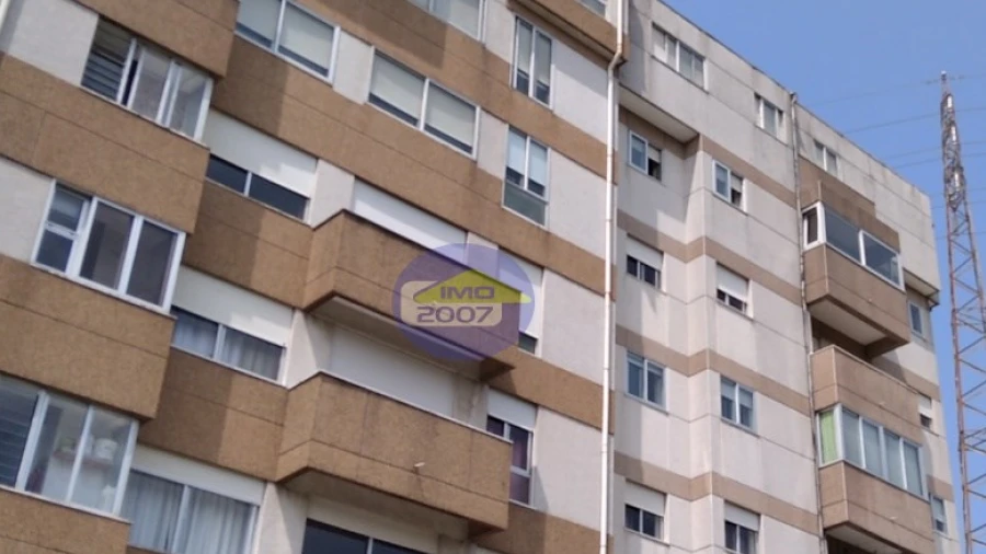 Apartamento T3 para Venda em Oliveira do Douro